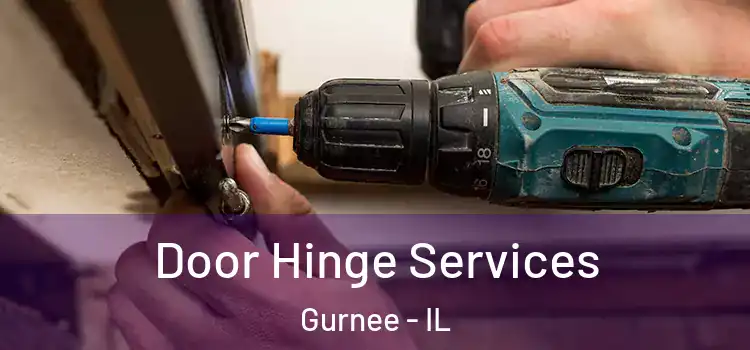  Door Hinge Services Gurnee - IL