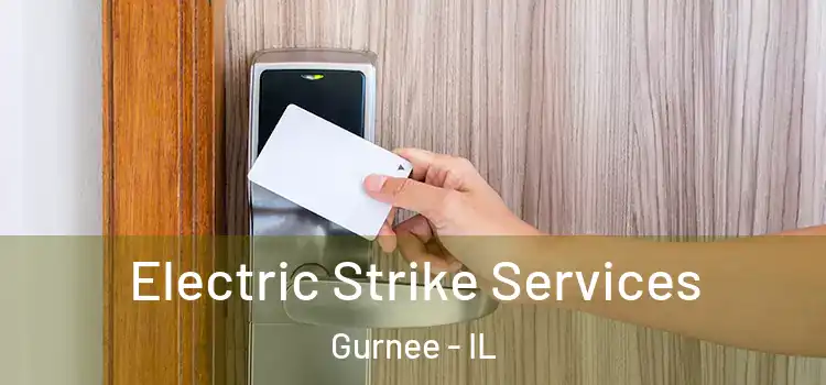  Electric Strike Services Gurnee - IL