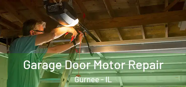  Garage Door Motor Repair Gurnee - IL