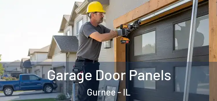  Garage Door Panels Gurnee - IL
