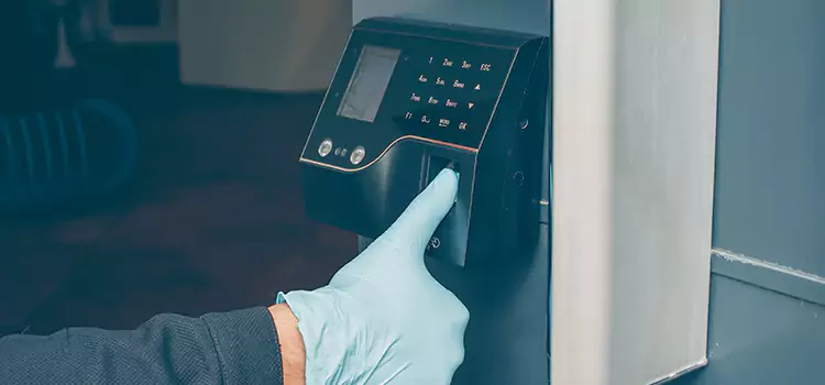 Access Control Installation Gurnee