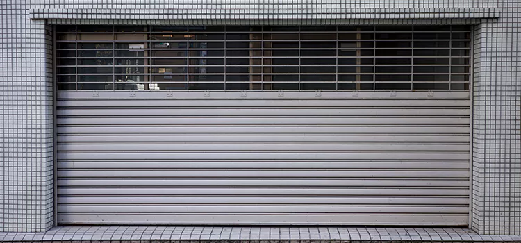 Advanced Solutions for Your Aluminum Garage Doors in Gurnee, Illinois