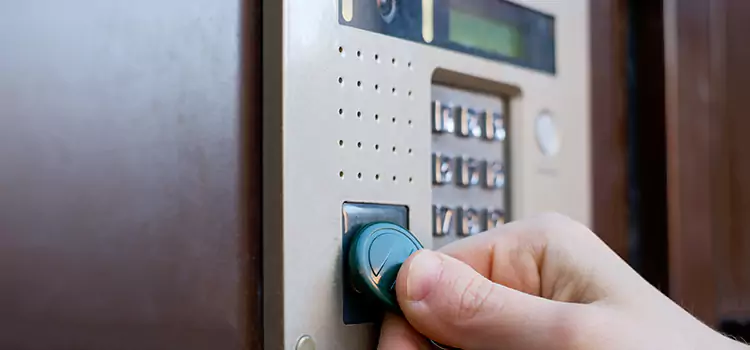 Enhanced Security Features Gurnee