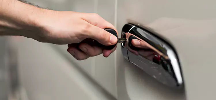Why Choose Our Auto Locksmith Team in Gurnee, IL?