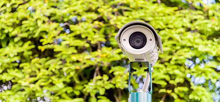 Advanced Surveillance Solutions for Every Need in Gurnee
