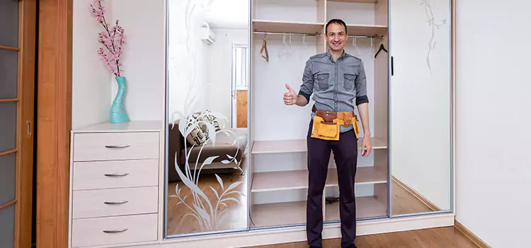 Sliding Closet Door Replacement Gurnee