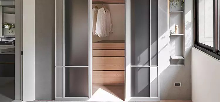 Mirror Sliding Door Replacement Gurnee