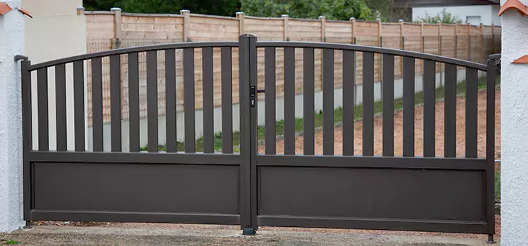 Advanced Gate Solutions in Gurnee, IL