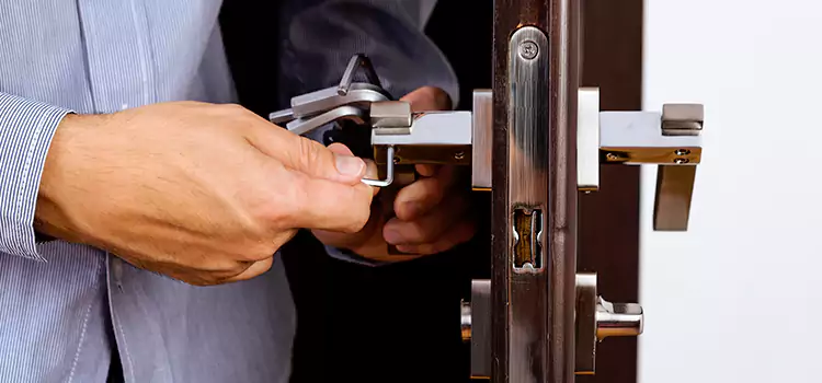 Commercial Door Lock Repair Gurnee