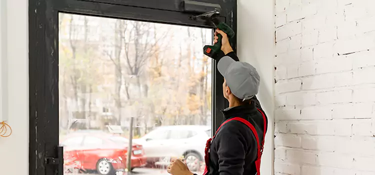 Comprehensive Door Closer Services in Gurnee, IL