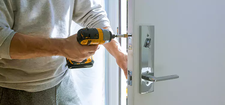 Door Knob Lock Repair Gurnee