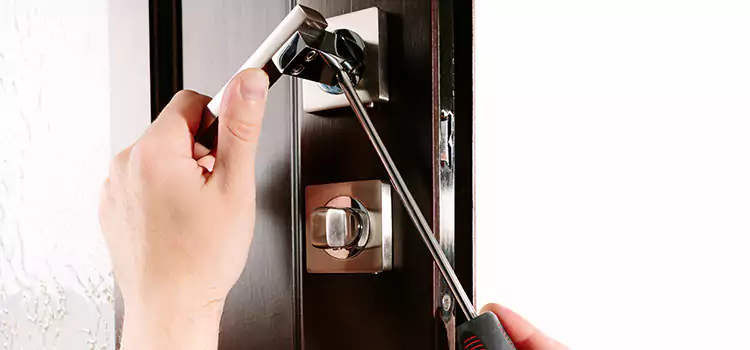 Door Lock Replacement Service Gurnee