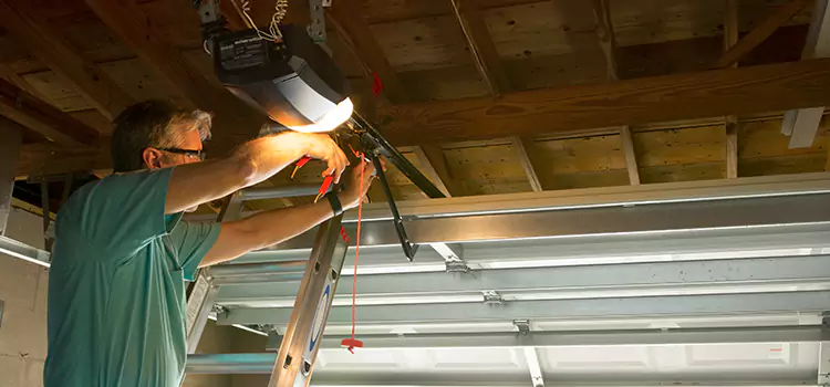 Garage Door Opener Sales and Installation Gurnee