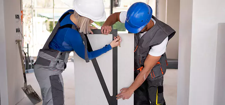 Why Choose Us for Door Panel Services in Gurnee, IL?