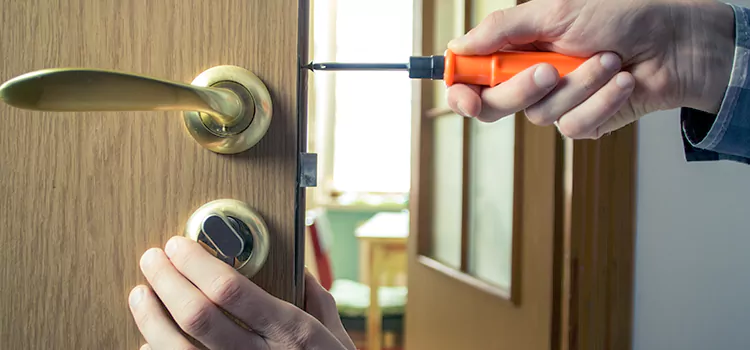 Garage Door Installation Gurnee