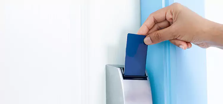Access Control System Integration Gurnee