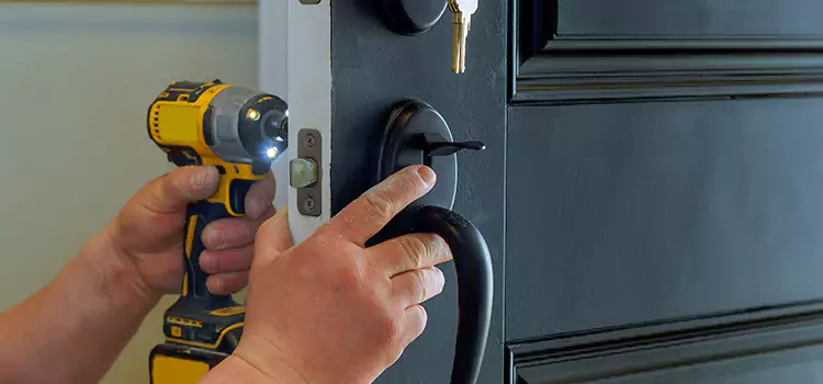 Locksmith Emergency Service Gurnee