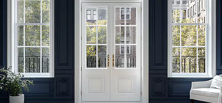 French Door Lock Repair Gurnee