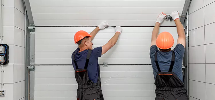 Choose Us for Your Garage Door Needs in Gurnee