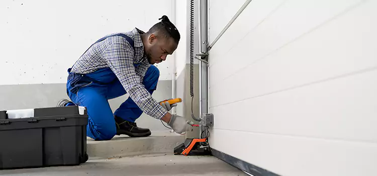 Expert Solutions for Every Garage Lock Need in Gurnee, IL
