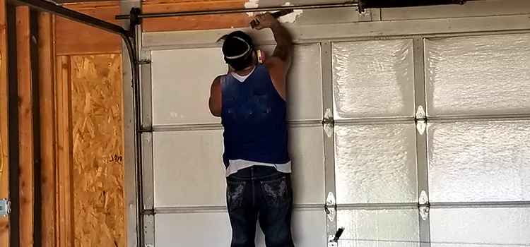 Specialized Garage Door Panel Solutions in Gurnee, IL