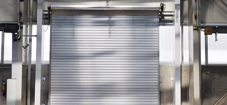 Roller Door Maintenance Gurnee