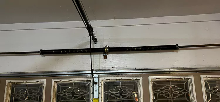 Garage Door Spring Repair Near Me Gurnee