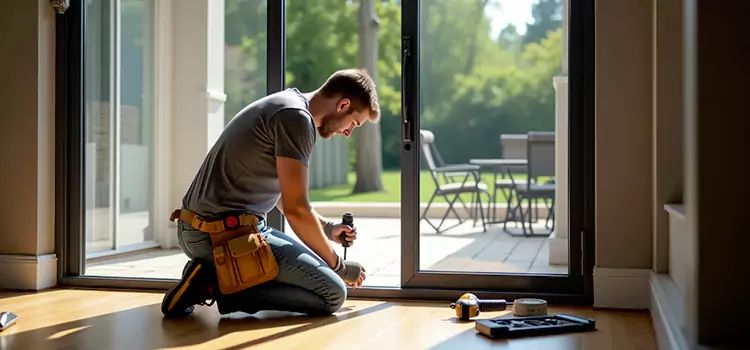 Comprehensive Solutions for Every Glass Door Need in Gurnee, IL