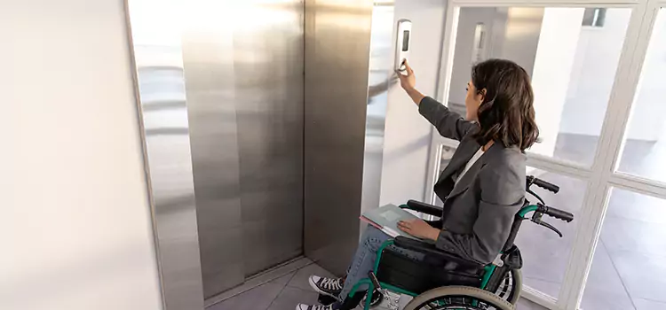 Benefits of Modern Handicap Door Systems in Gurnee, IL