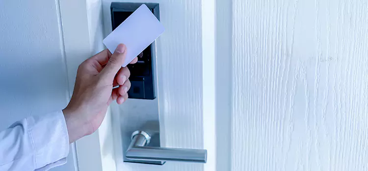 Why Choose Us for Your Keycard Lock Installation in Gurnee, IL?