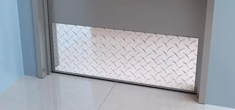 Benefits of Professional Kick Plate Solutions in Gurnee, IL