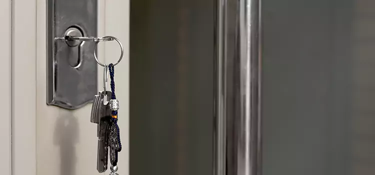 Master Keying by the Numbers Gurnee