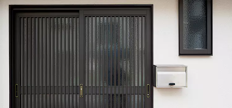 Sliding Screen Door Repair Gurnee