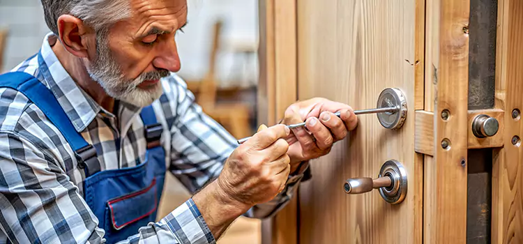 Mortise Replacement Lock Gurnee