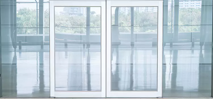 Why Choose Us for Your Motion Sensor Door Needs in Gurnee, IL?