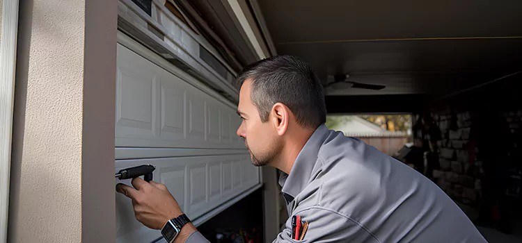 Garage Door Cable Replacement Gurnee