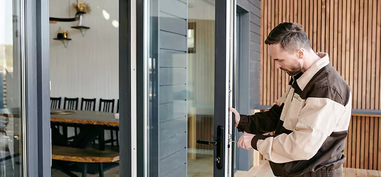 Replacing Patio Door Gurnee
