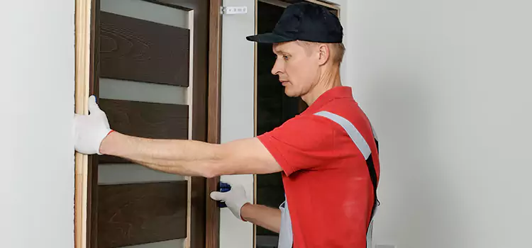 Frame and Panel Restoration Gurnee