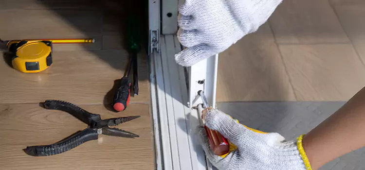 Sliding Door Installation Services in Gurnee, IL