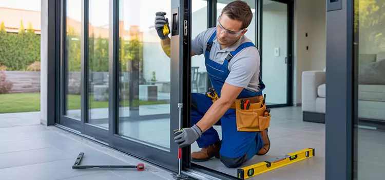 Sliding Screen Door Repair Gurnee
