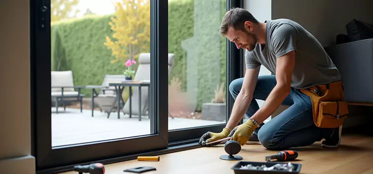 Patio Sliding Glass Door Replacement Gurnee