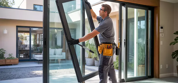 Specialized Sliding Door Roller Services in Gurnee, Illinois