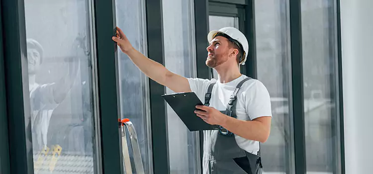 Comprehensive Solutions for Your Sticking Doors in Gurnee, IL