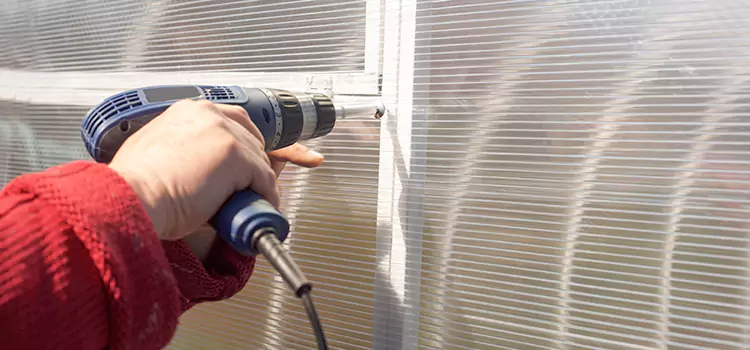 Sliding Screen Door Repair Gurnee