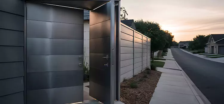 Comprehensive Steel Door Solutions in Gurnee, IL