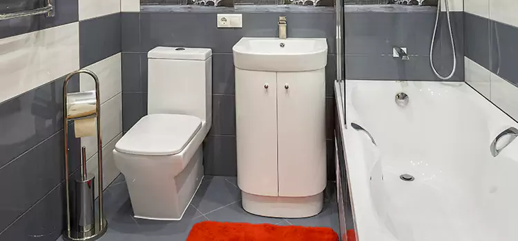 Hansgrohe Shaving Mirror Gurnee
