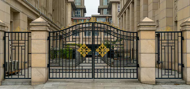 Comprehensive Iron Gate Maintenance Solutions in Gurnee, IL