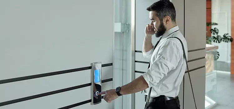 Cloud Based Access Control Gurnee