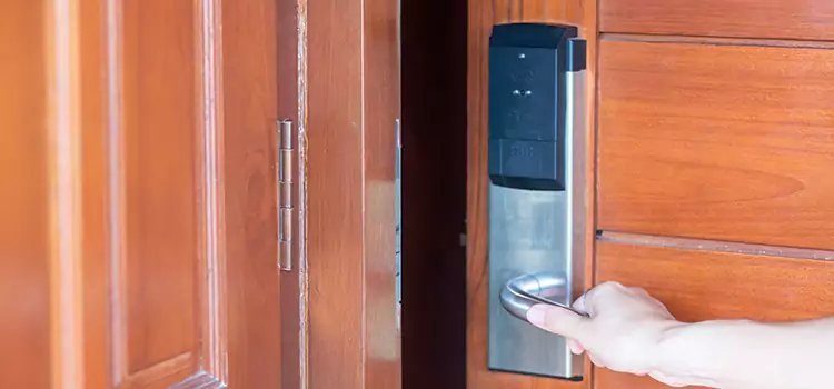 Commercial Keyless Entry Locks Gurnee