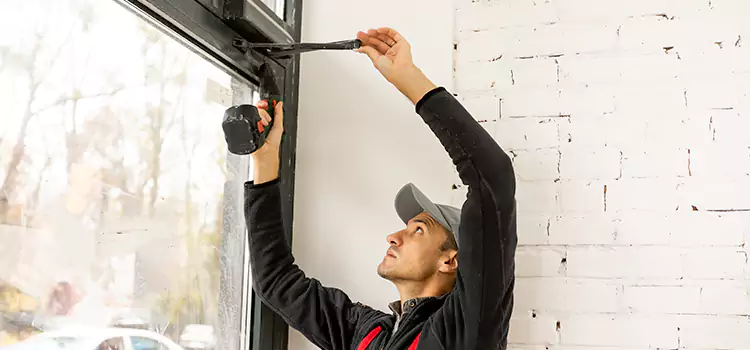 Why Choose Us for Your Door Closer Needs in Gurnee